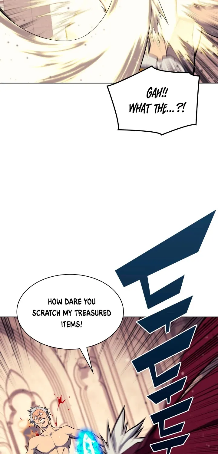 Overgeared (Team Argo) Chapter 67 page 23 - 