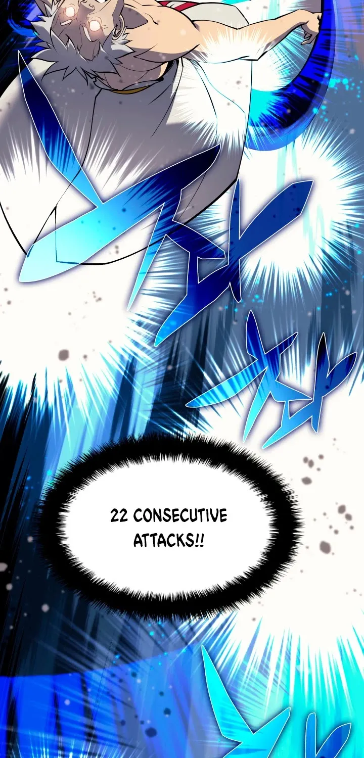 Overgeared (Team Argo) Chapter 67 page 27 - 