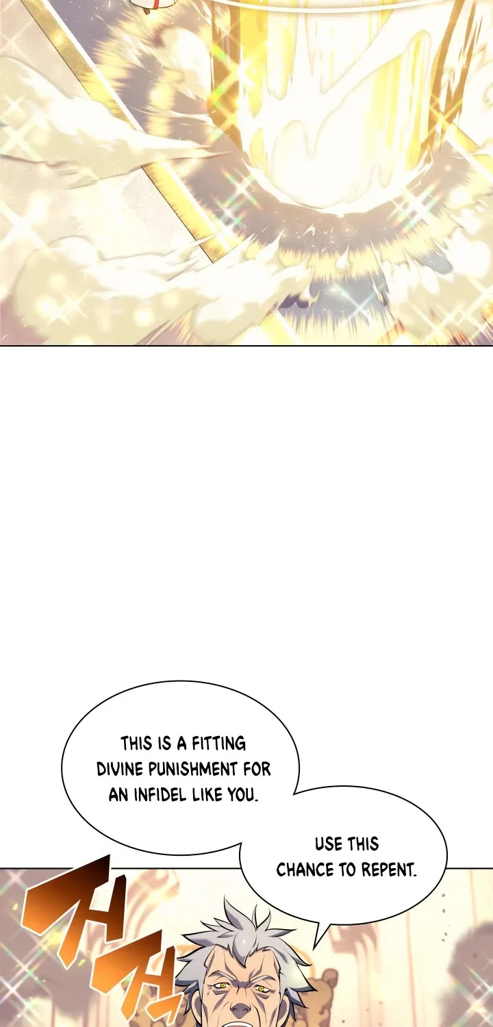Overgeared (Team Argo) Chapter 67 page 4 - 