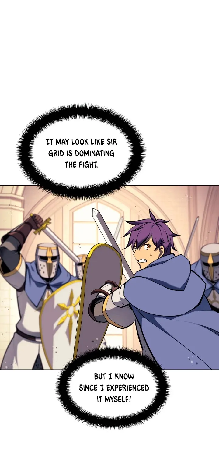 Overgeared (Team Argo) Chapter 67 page 31 - 