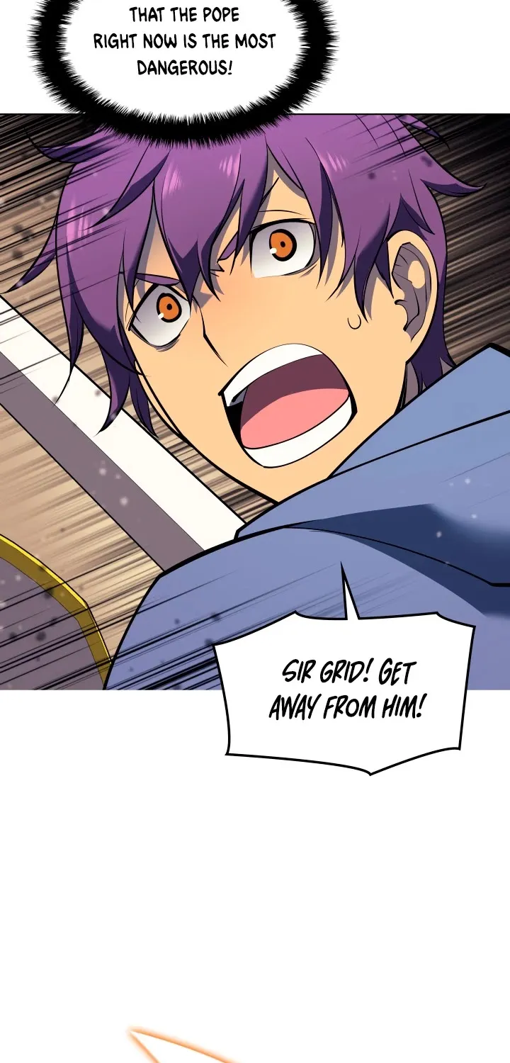 Overgeared (Team Argo) Chapter 67 page 33 - 