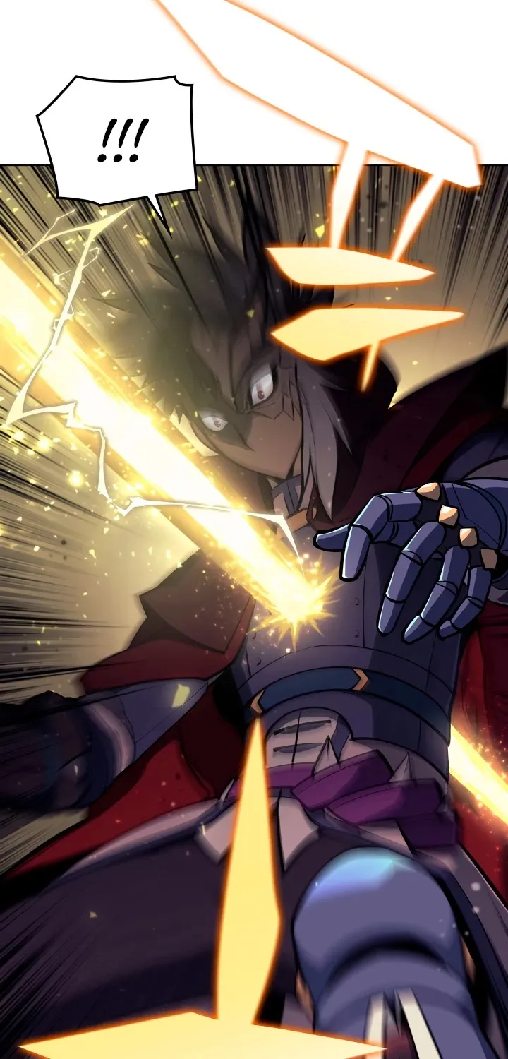 Overgeared (Team Argo) Chapter 67 page 34 - 