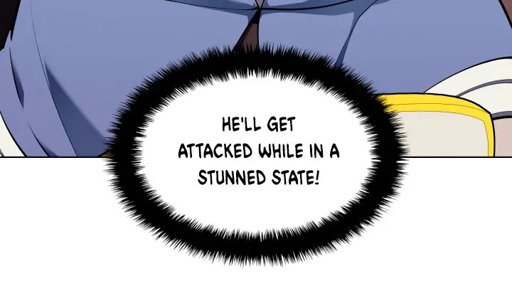 Overgeared (Team Argo) Chapter 67 page 38 - 