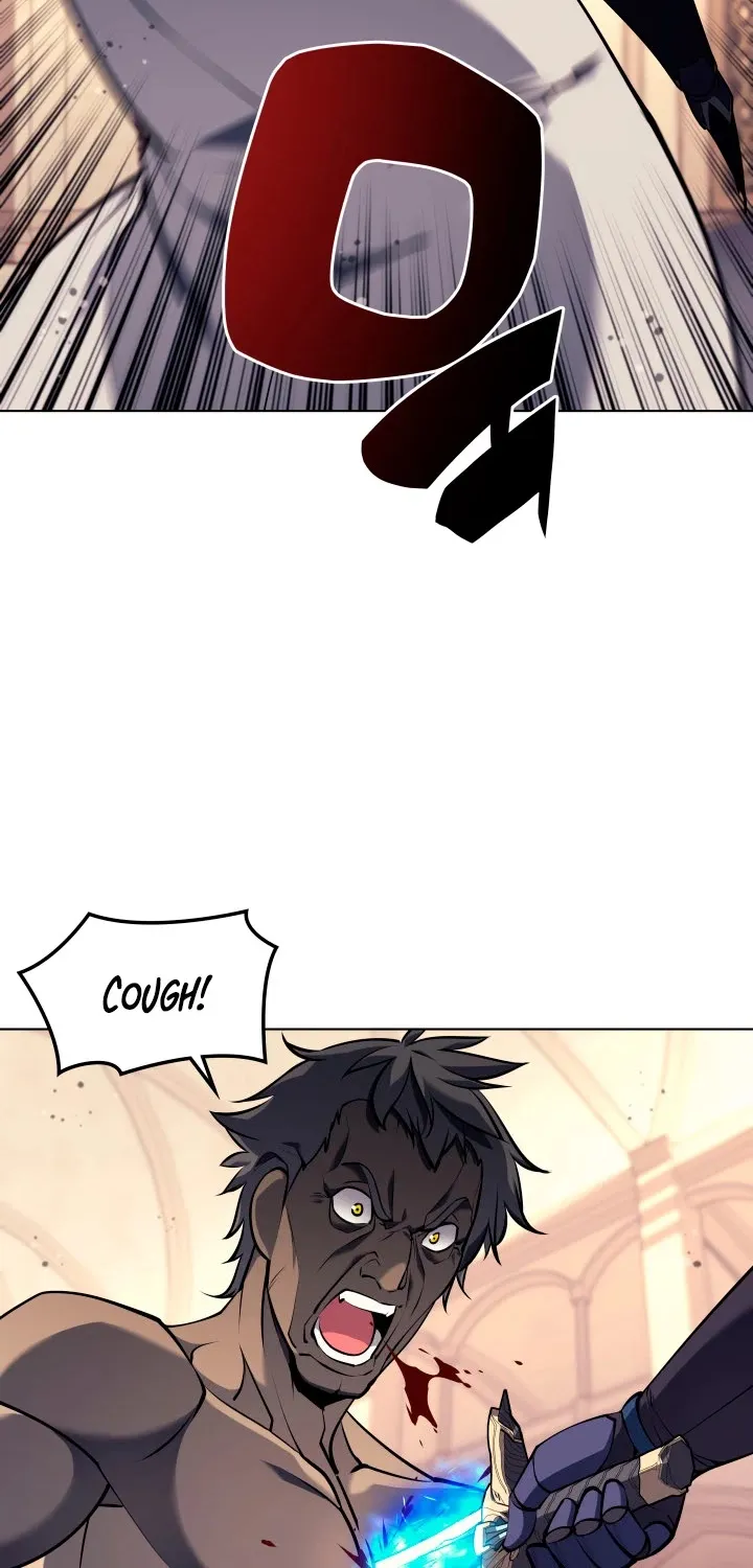 Overgeared (Team Argo) Chapter 67 page 40 - 
