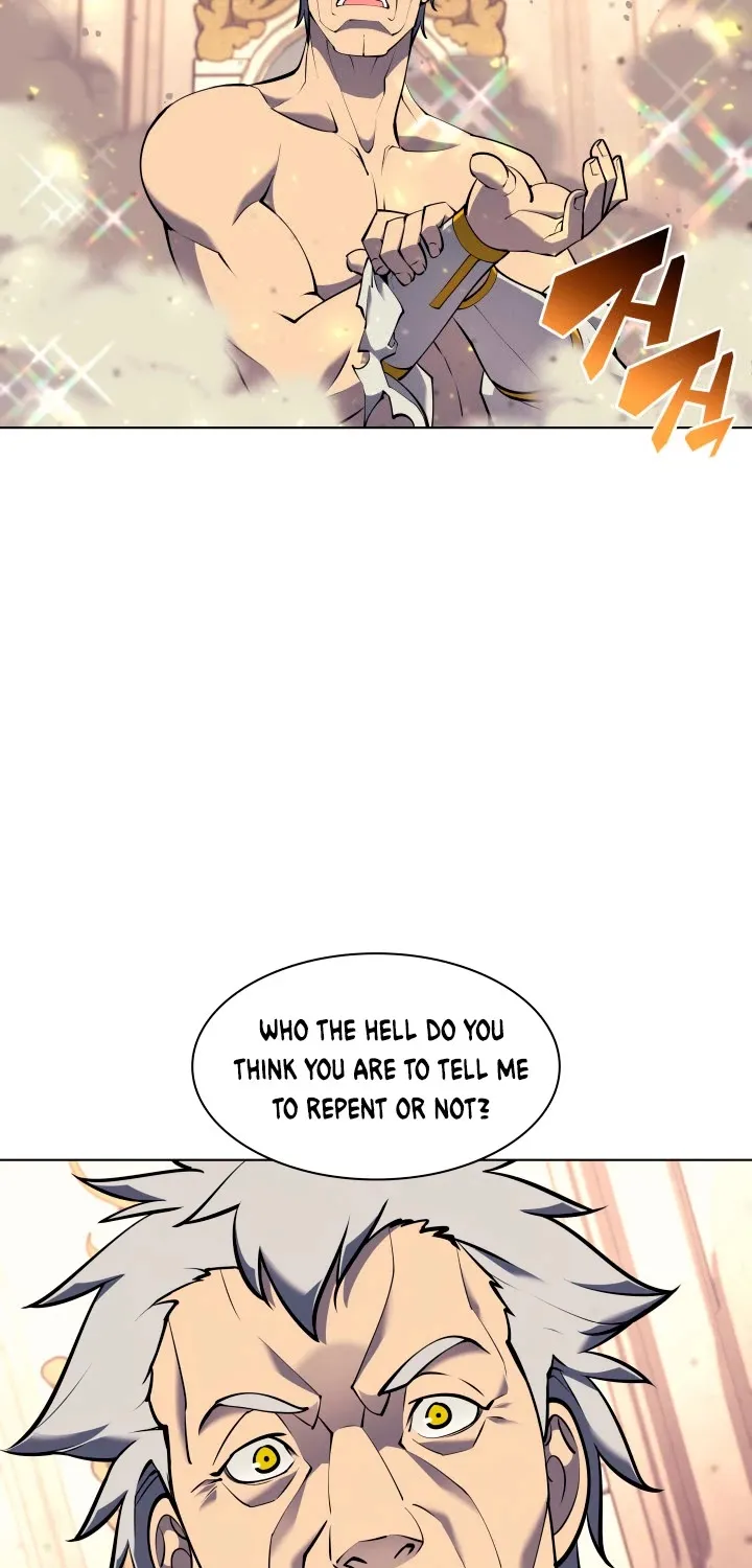Overgeared (Team Argo) Chapter 67 page 5 - 