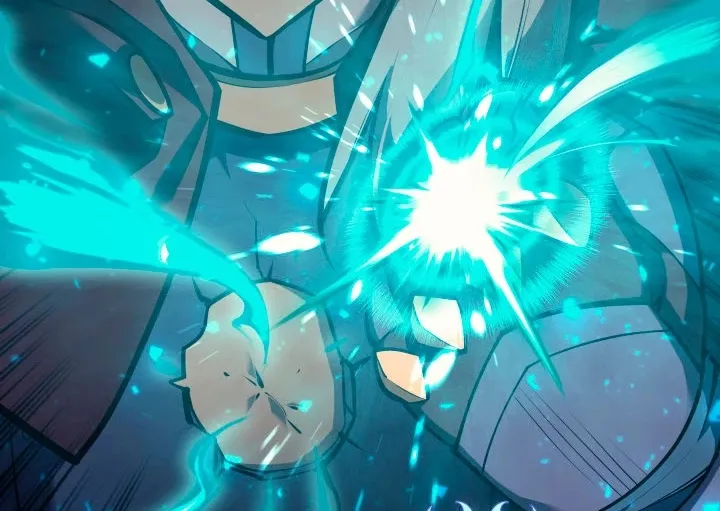 Overgeared (Team Argo) Chapter 67 page 44 - 