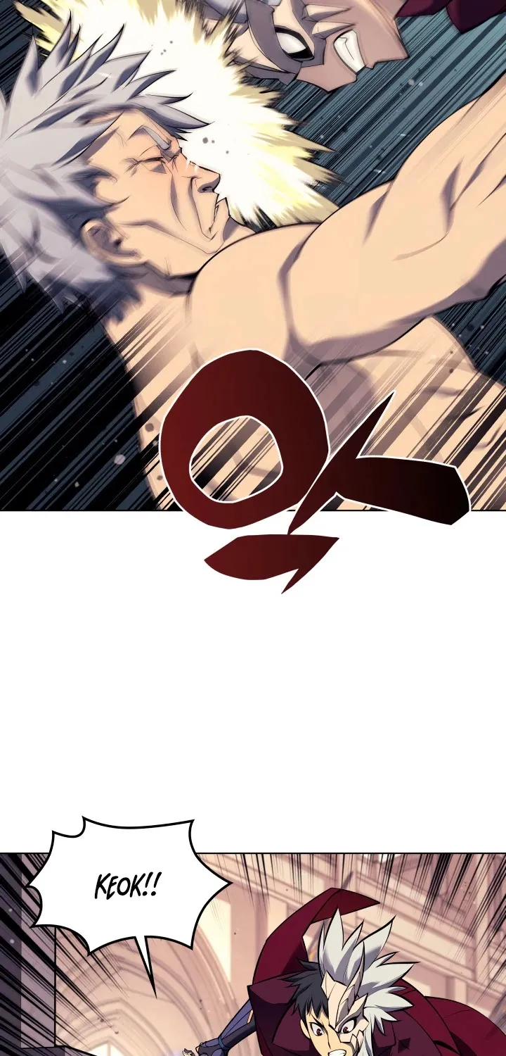 Overgeared (Team Argo) Chapter 67 page 47 - 