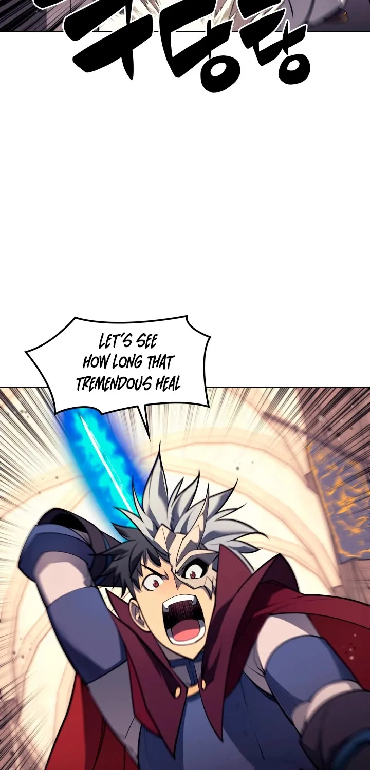 Overgeared (Team Argo) Chapter 67 page 49 - 
