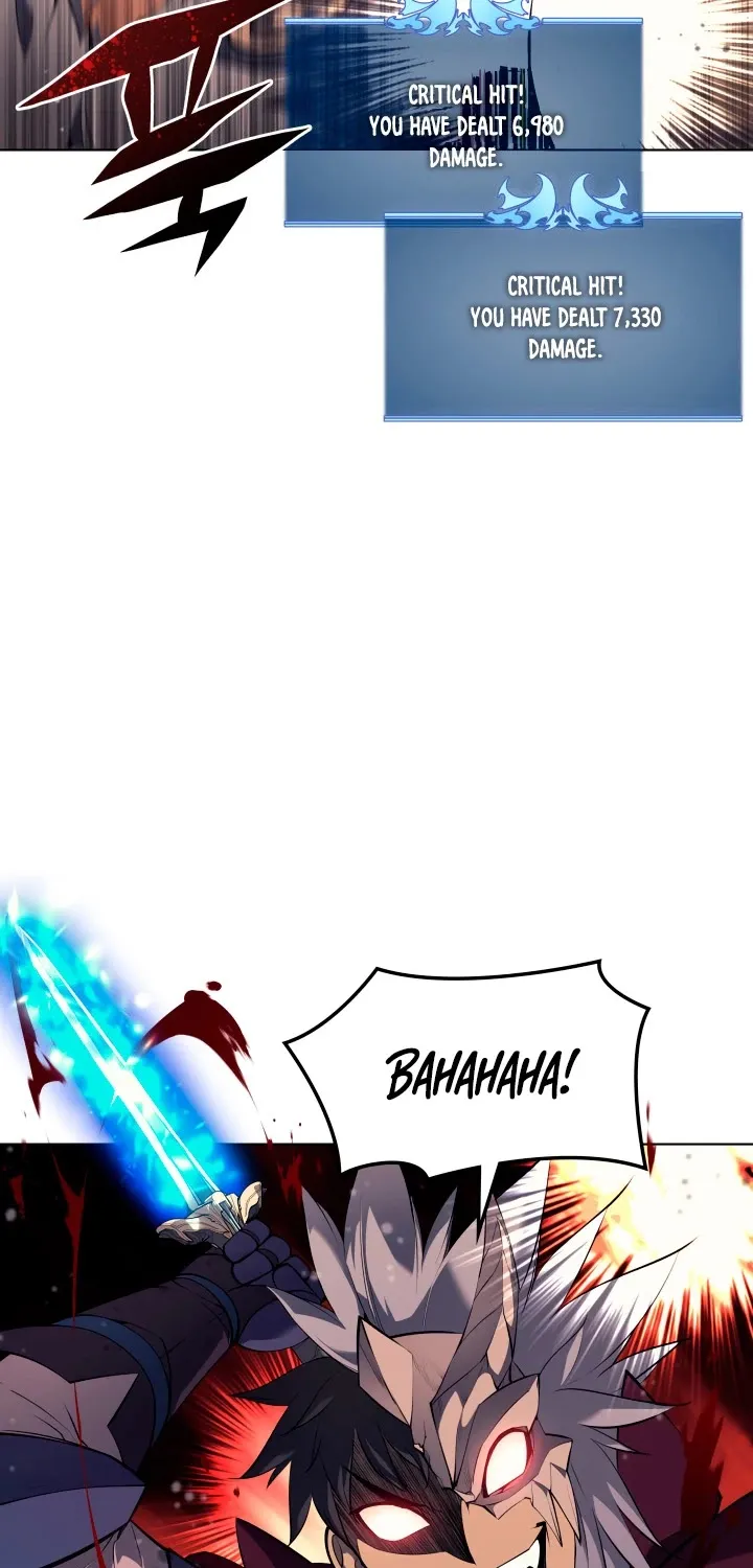 Overgeared (Team Argo) Chapter 67 page 53 - 