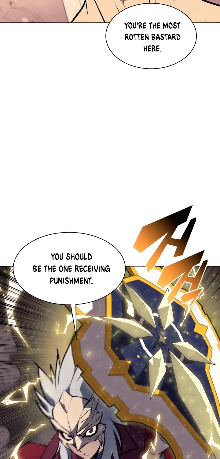 Overgeared (Team Argo) Chapter 67 page 7 - 