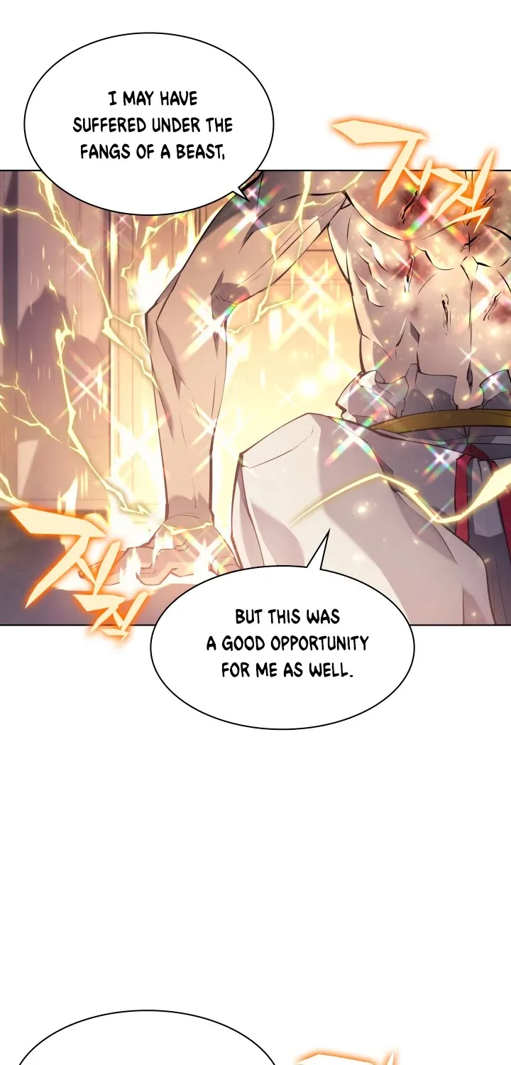 Overgeared (Team Argo) Chapter 67 page 64 - 