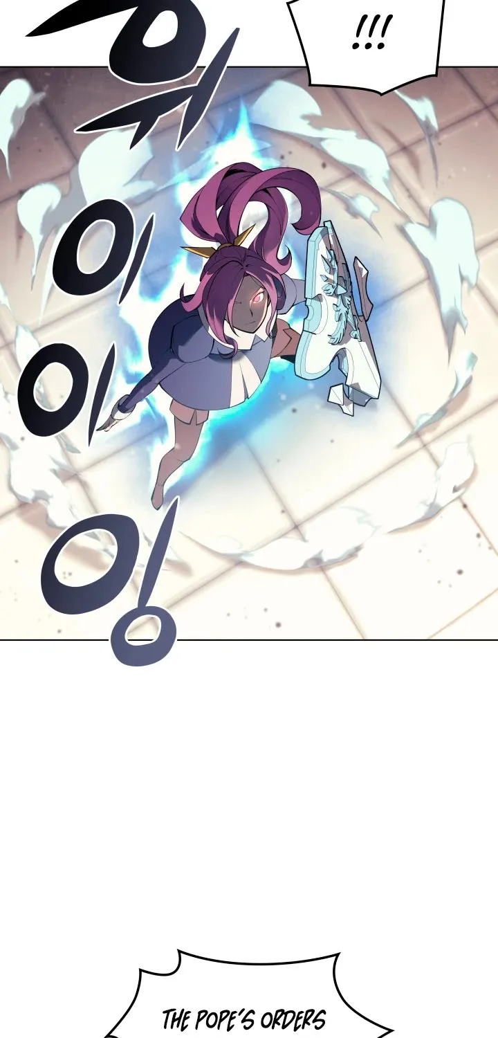 Overgeared (Team Argo) Chapter 67 page 71 - 