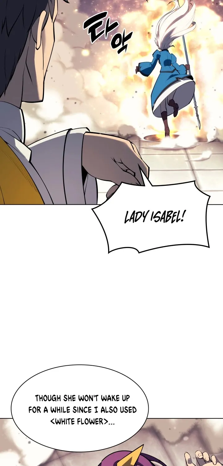 Overgeared (Team Argo) Chapter 67 page 85 - 