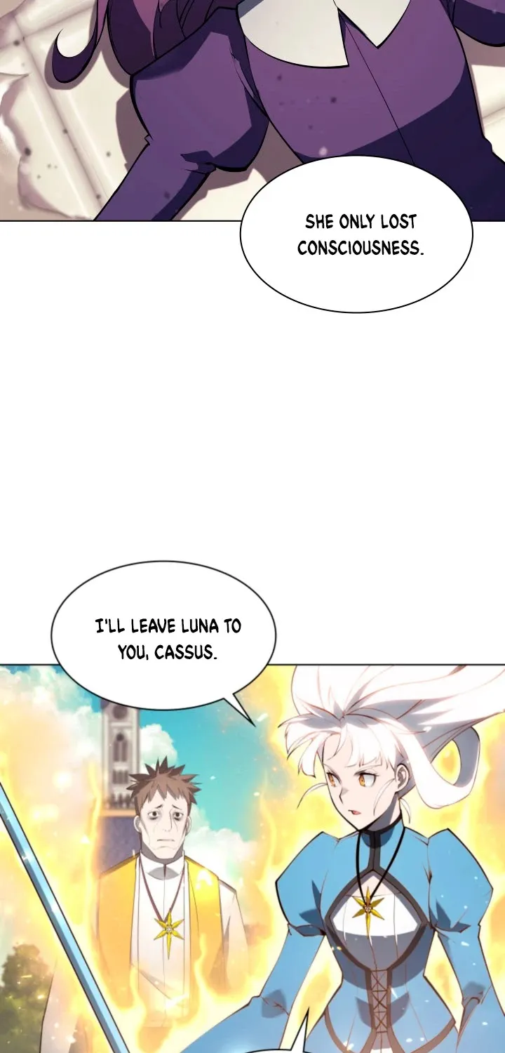 Overgeared (Team Argo) Chapter 67 page 87 - 