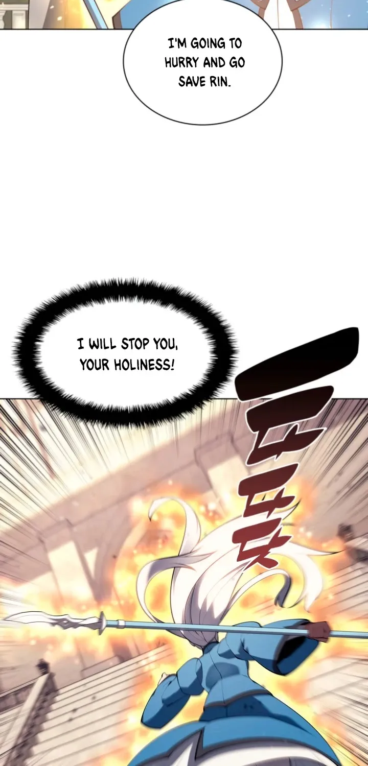 Overgeared (Team Argo) Chapter 67 page 88 - 