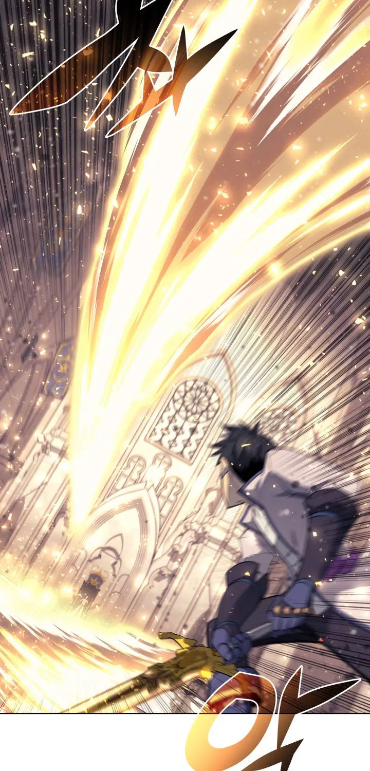 Overgeared (Team Argo) Chapter 68.1 page 11 - 