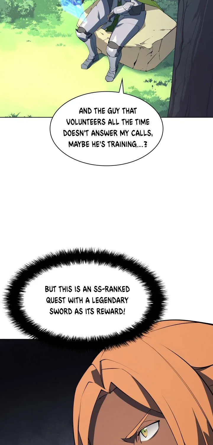 Overgeared (Team Argo) Chapter 68.1 page 105 - 