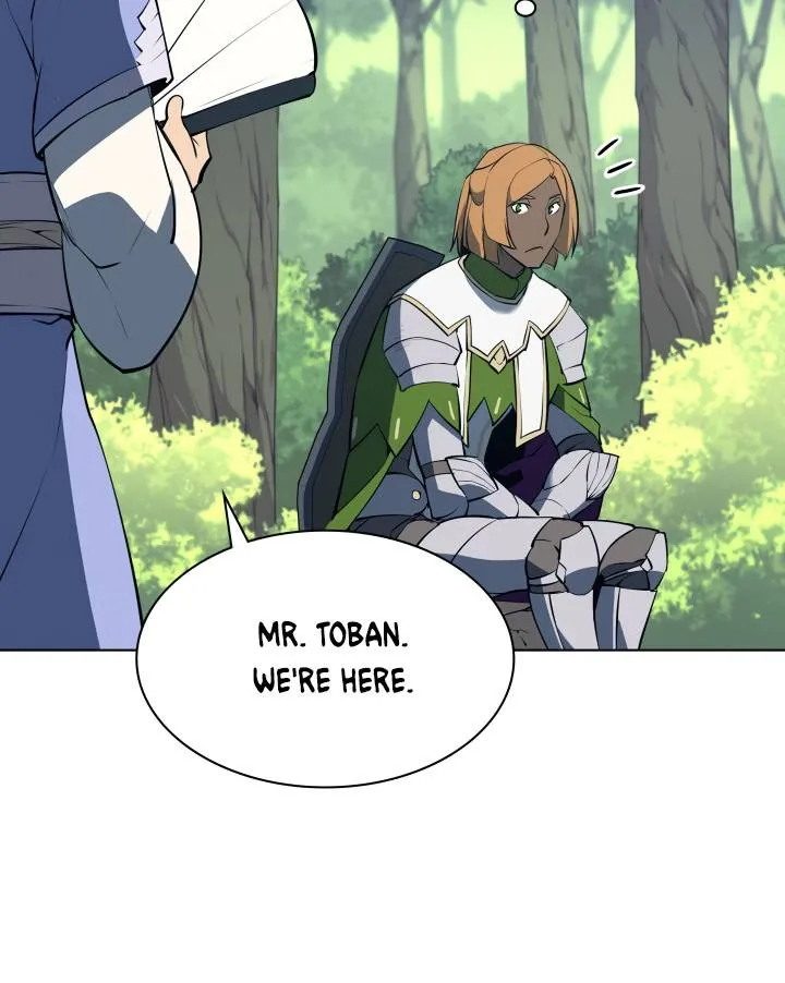 Overgeared (Team Argo) Chapter 68.1 page 107 - 