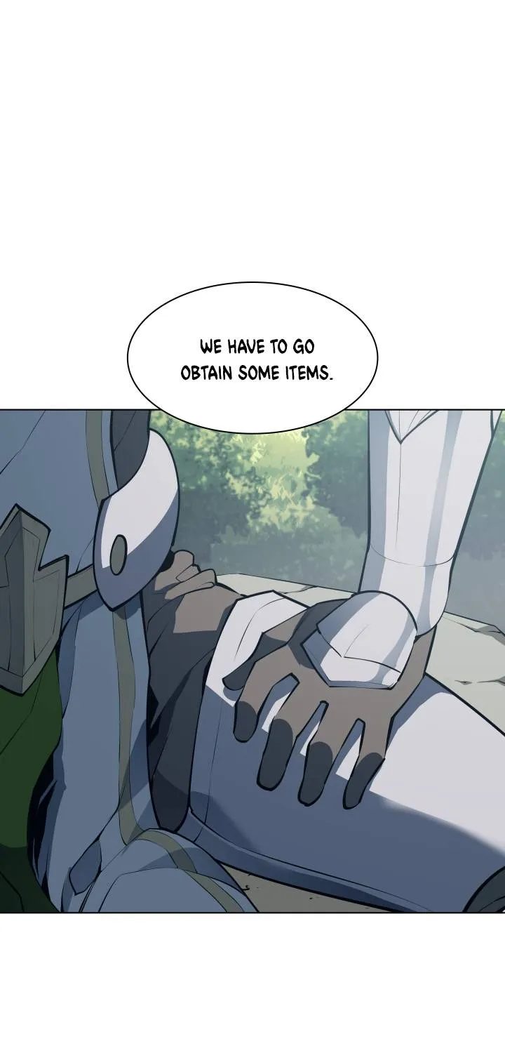 Overgeared (Team Argo) Chapter 68.1 page 110 - 