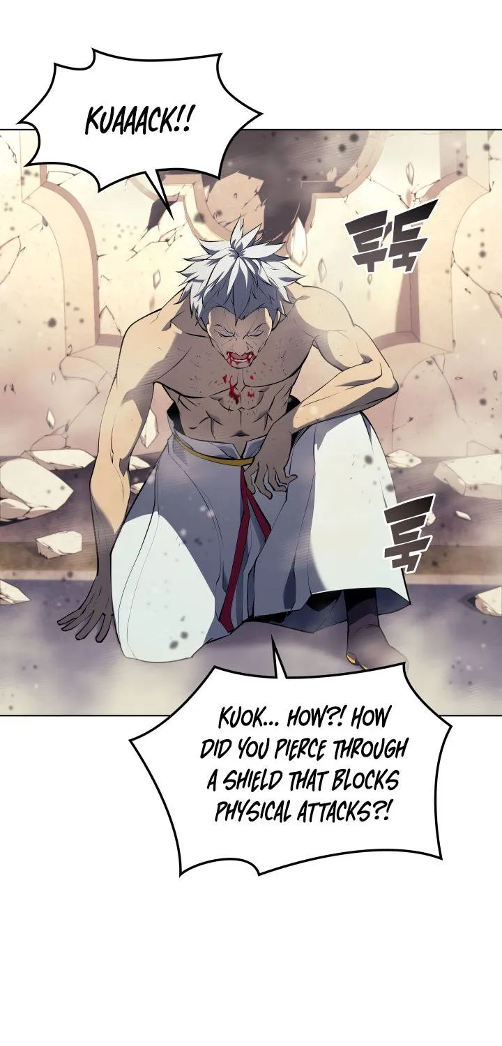 Overgeared (Team Argo) Chapter 68.1 page 18 - 