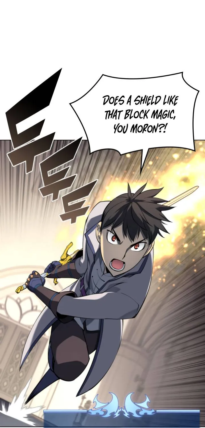 Overgeared (Team Argo) Chapter 68.1 page 19 - 