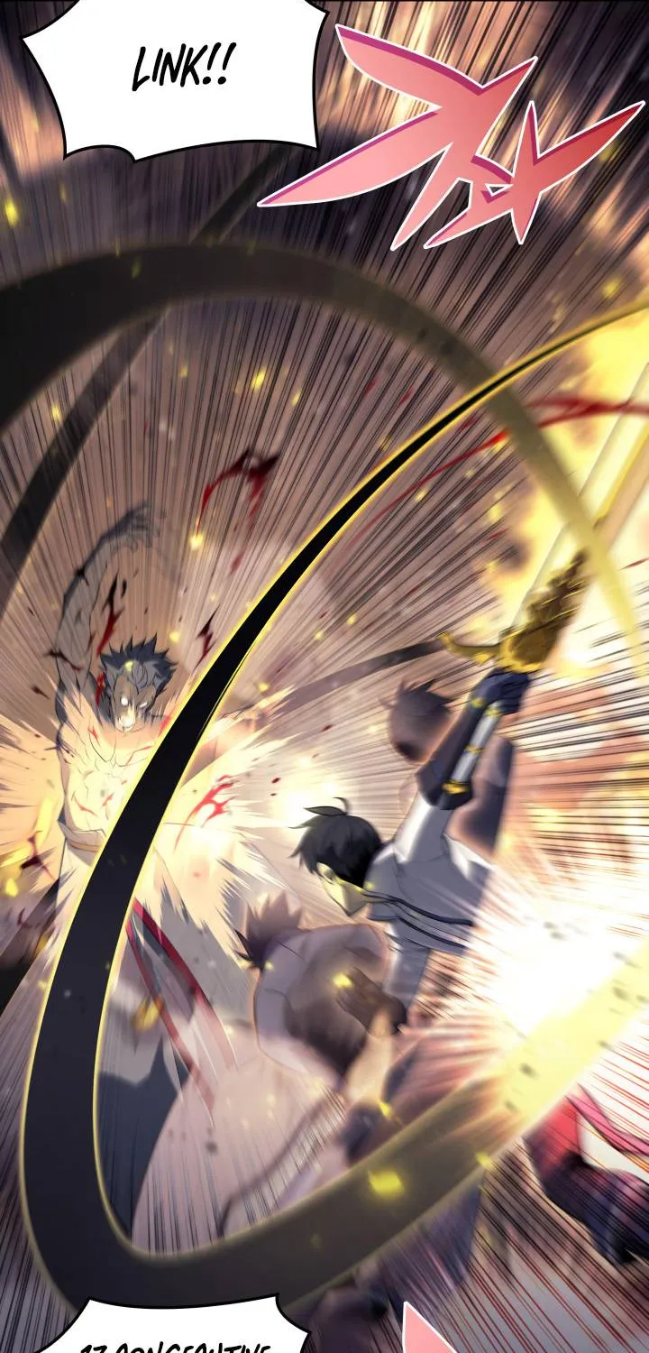 Overgeared (Team Argo) Chapter 68.1 page 29 - 