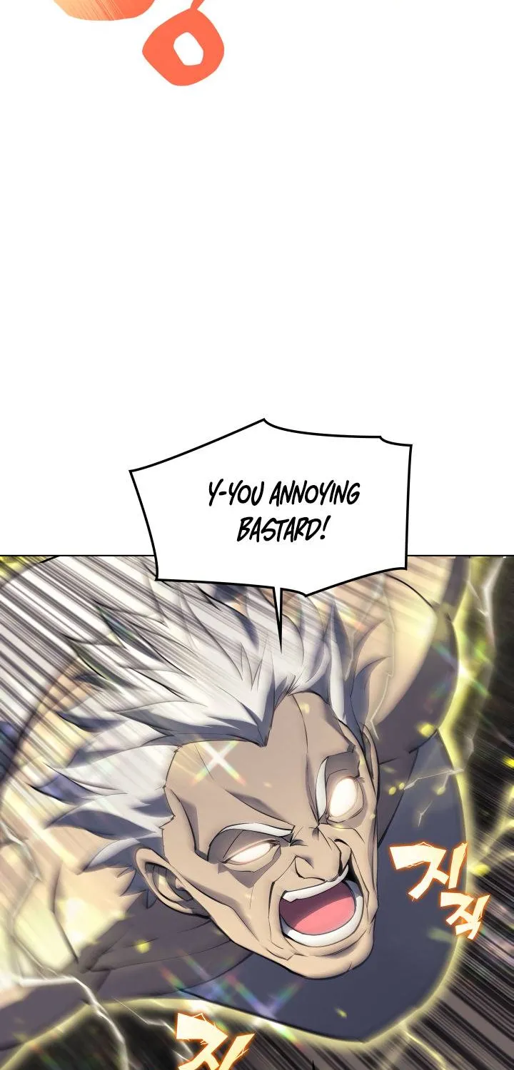 Overgeared (Team Argo) Chapter 68.1 page 34 - 