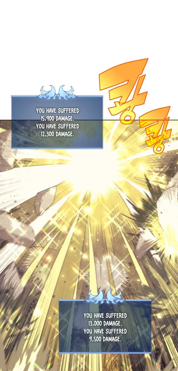 Overgeared (Team Argo) Chapter 68.1 page 40 - 