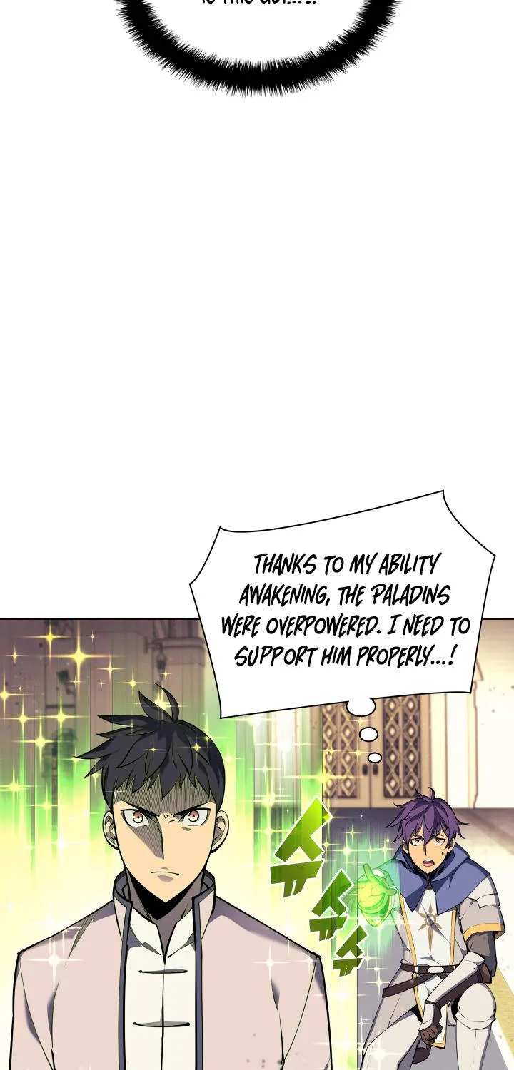 Overgeared (Team Argo) Chapter 68.1 page 5 - 