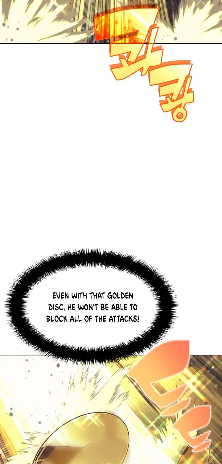Overgeared (Team Argo) Chapter 68.1 page 41 - 