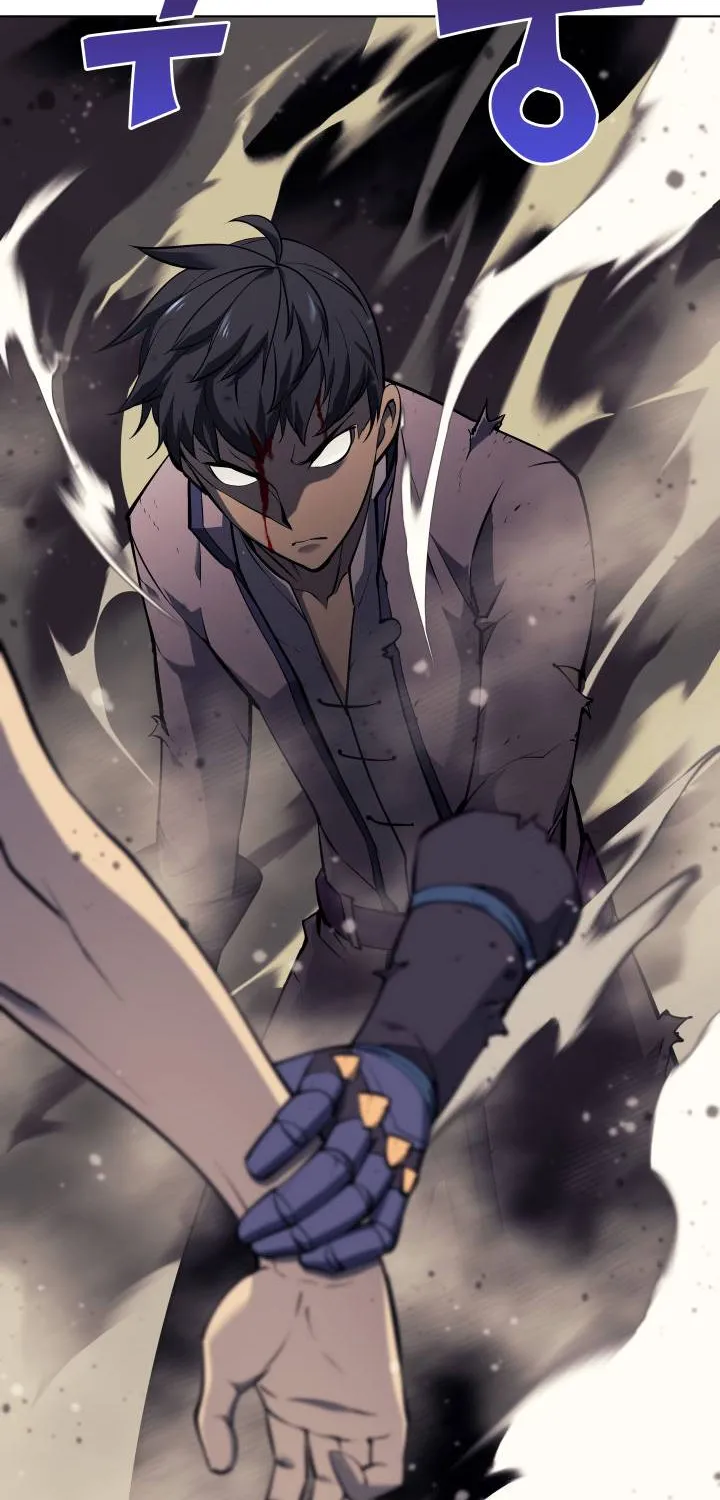 Overgeared (Team Argo) Chapter 68.1 page 46 - 