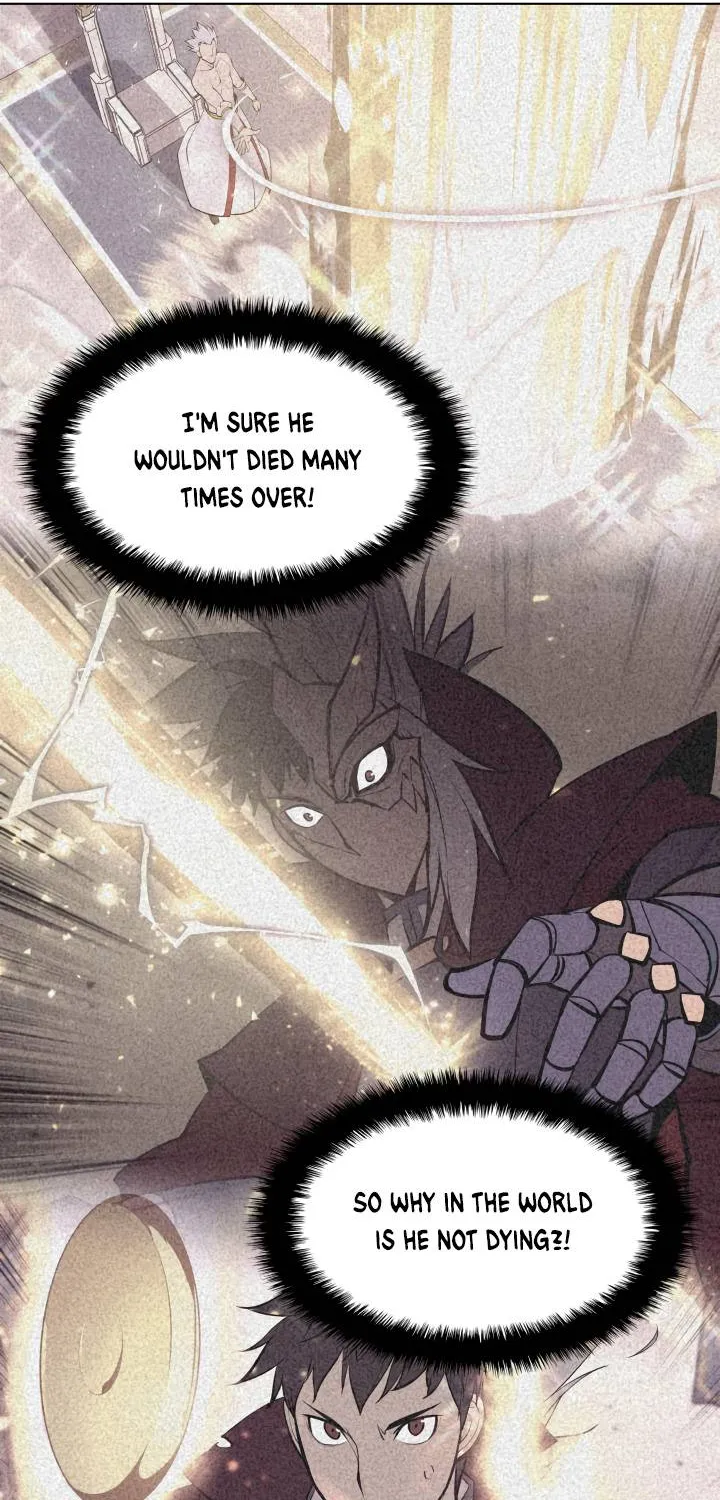 Overgeared (Team Argo) Chapter 68.1 page 49 - 