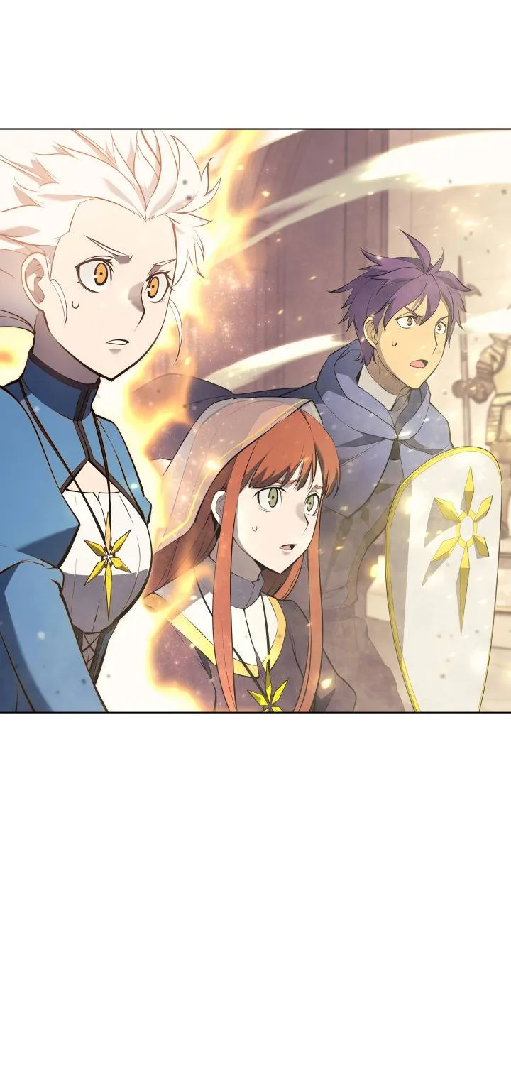 Overgeared (Team Argo) Chapter 68.1 page 61 - 