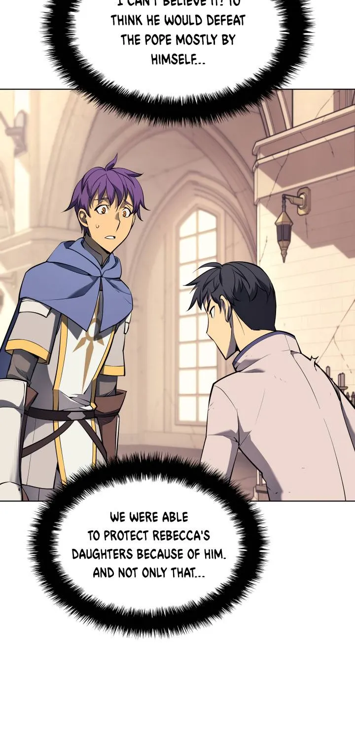 Overgeared (Team Argo) Chapter 68.1 page 71 - 