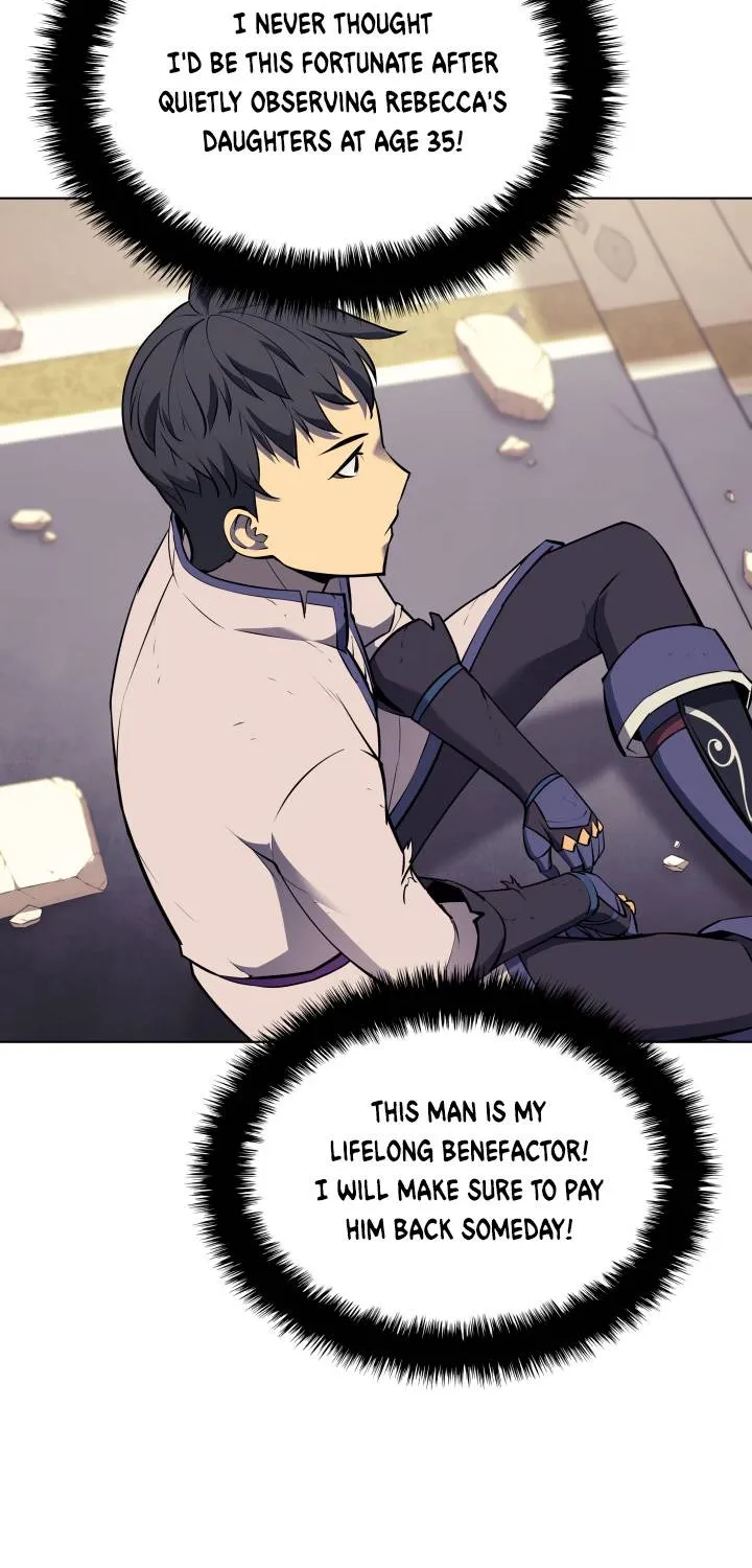 Overgeared (Team Argo) Chapter 68.1 page 76 - 