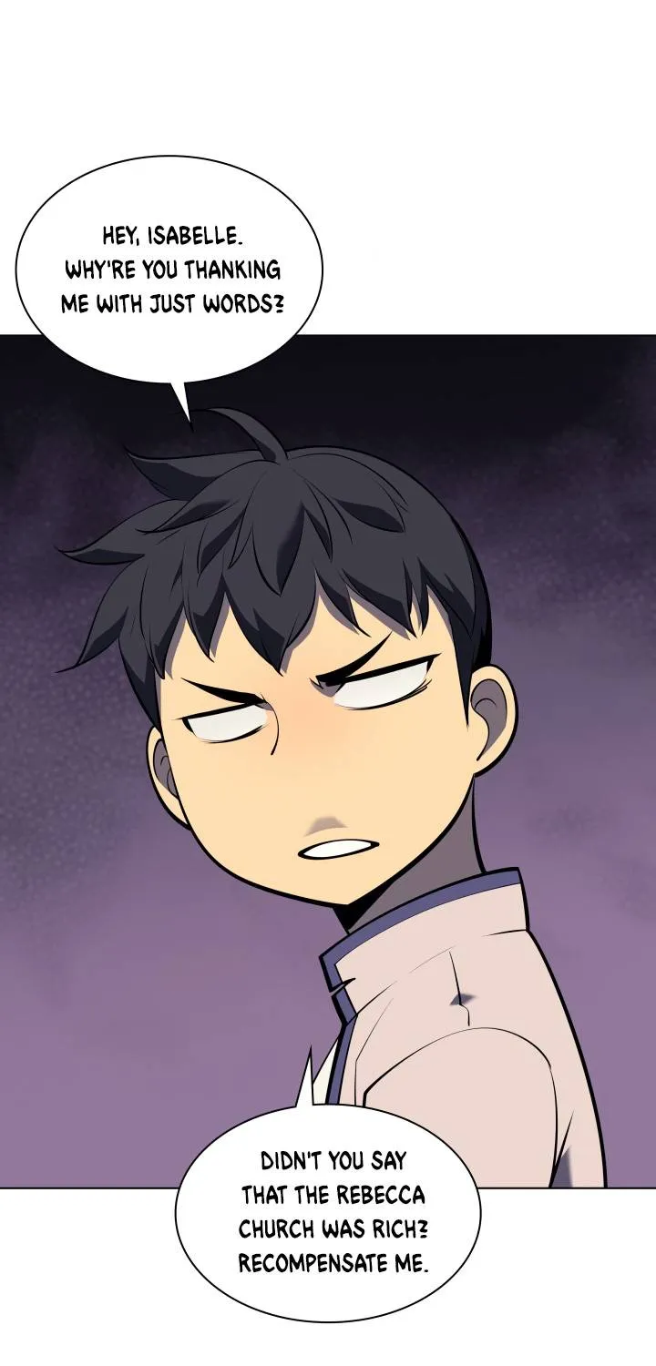Overgeared (Team Argo) Chapter 68.1 page 78 - 