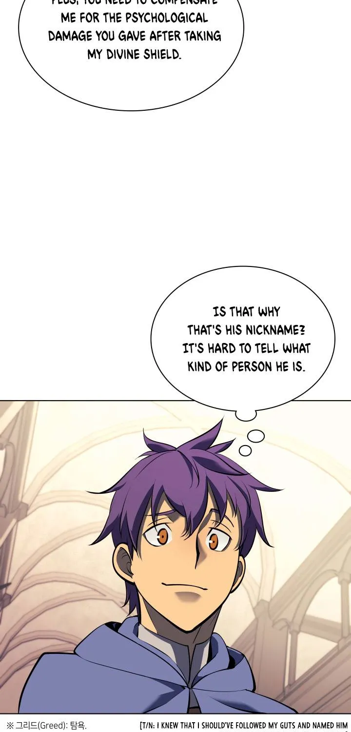 Overgeared (Team Argo) Chapter 68.1 page 80 - 