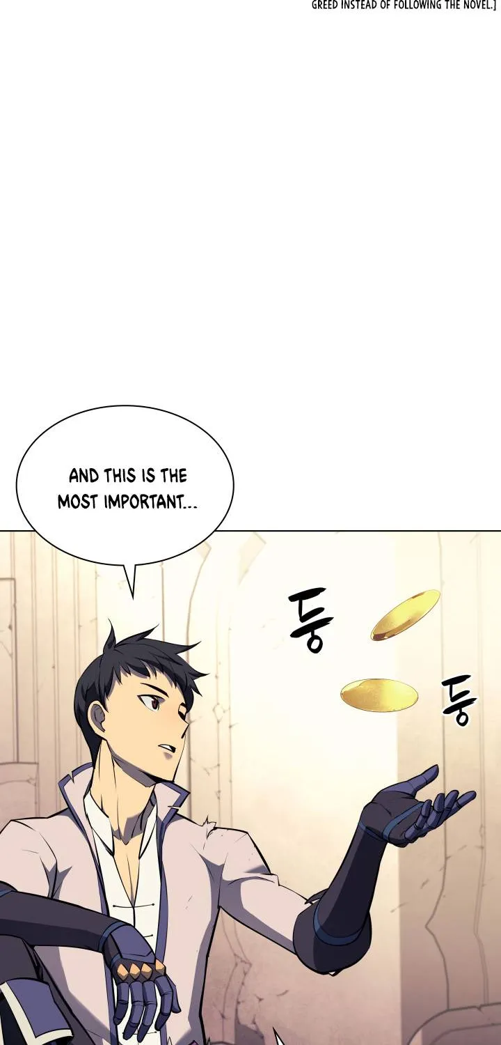 Overgeared (Team Argo) Chapter 68.1 page 81 - 