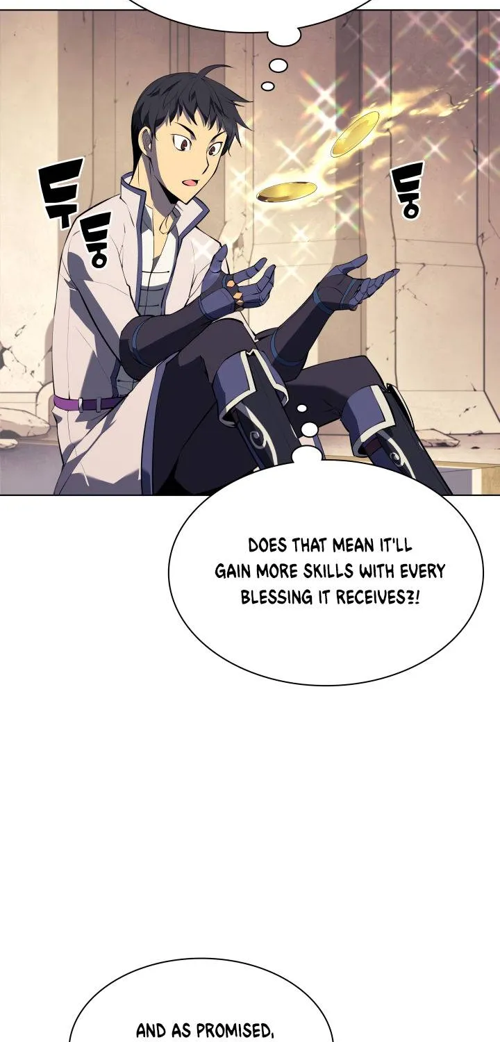 Overgeared (Team Argo) Chapter 68.1 page 89 - 
