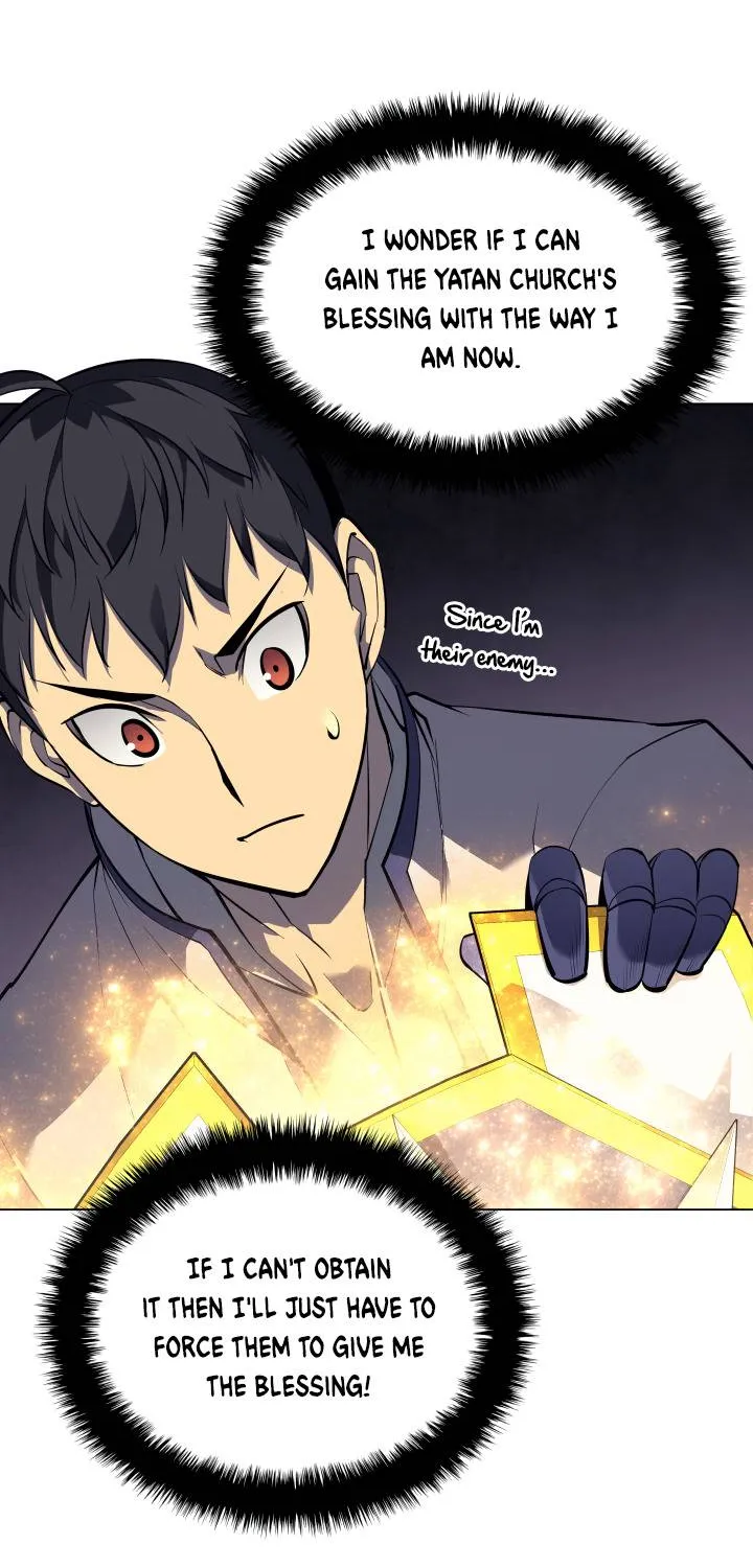 Overgeared (Team Argo) Chapter 68.1 page 91 - 