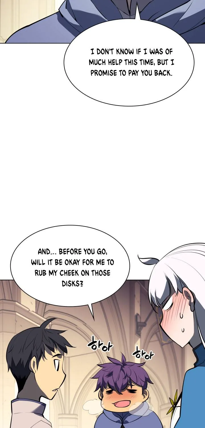 Overgeared (Team Argo) Chapter 68.1 page 96 - 