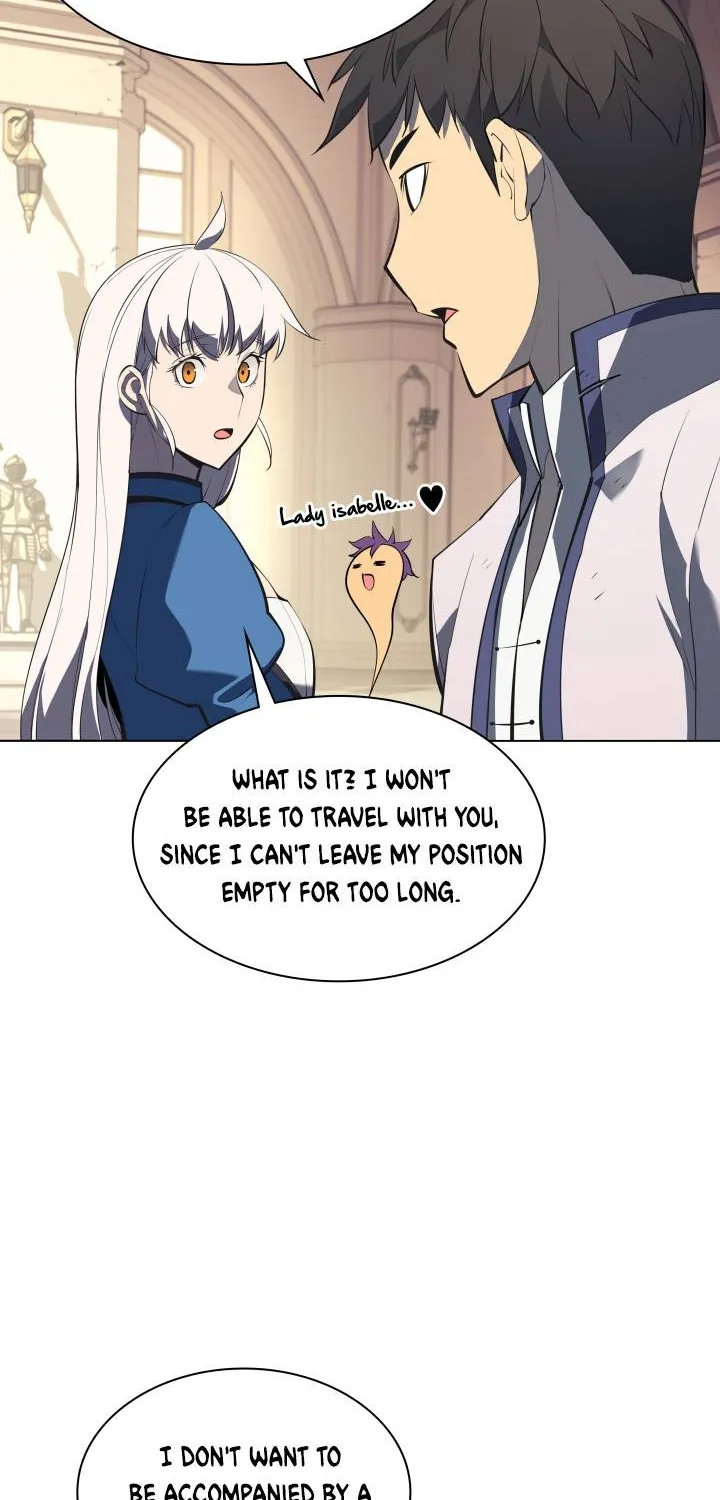 Overgeared (Team Argo) Chapter 68.1 page 99 - 