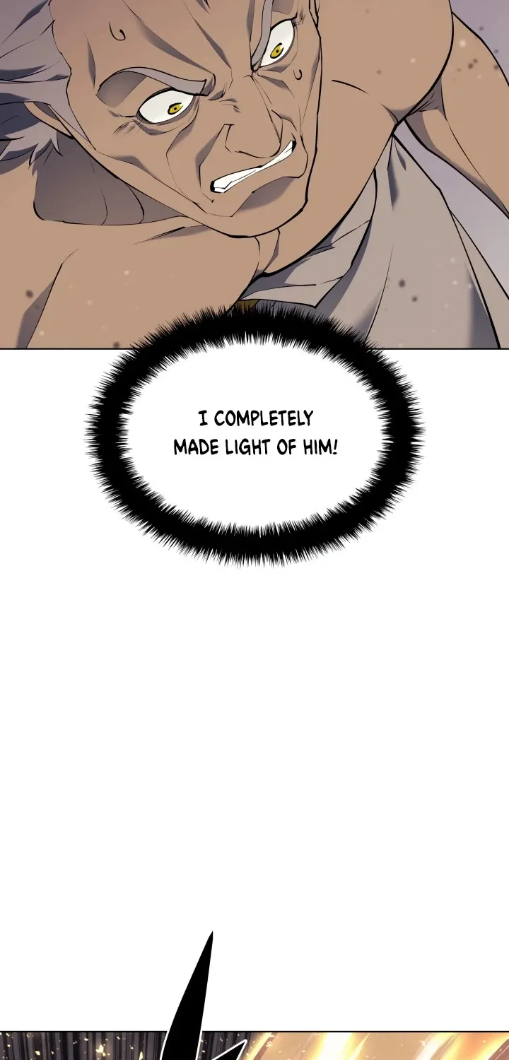 Overgeared (Team Argo) Chapter 68 page 11 - 