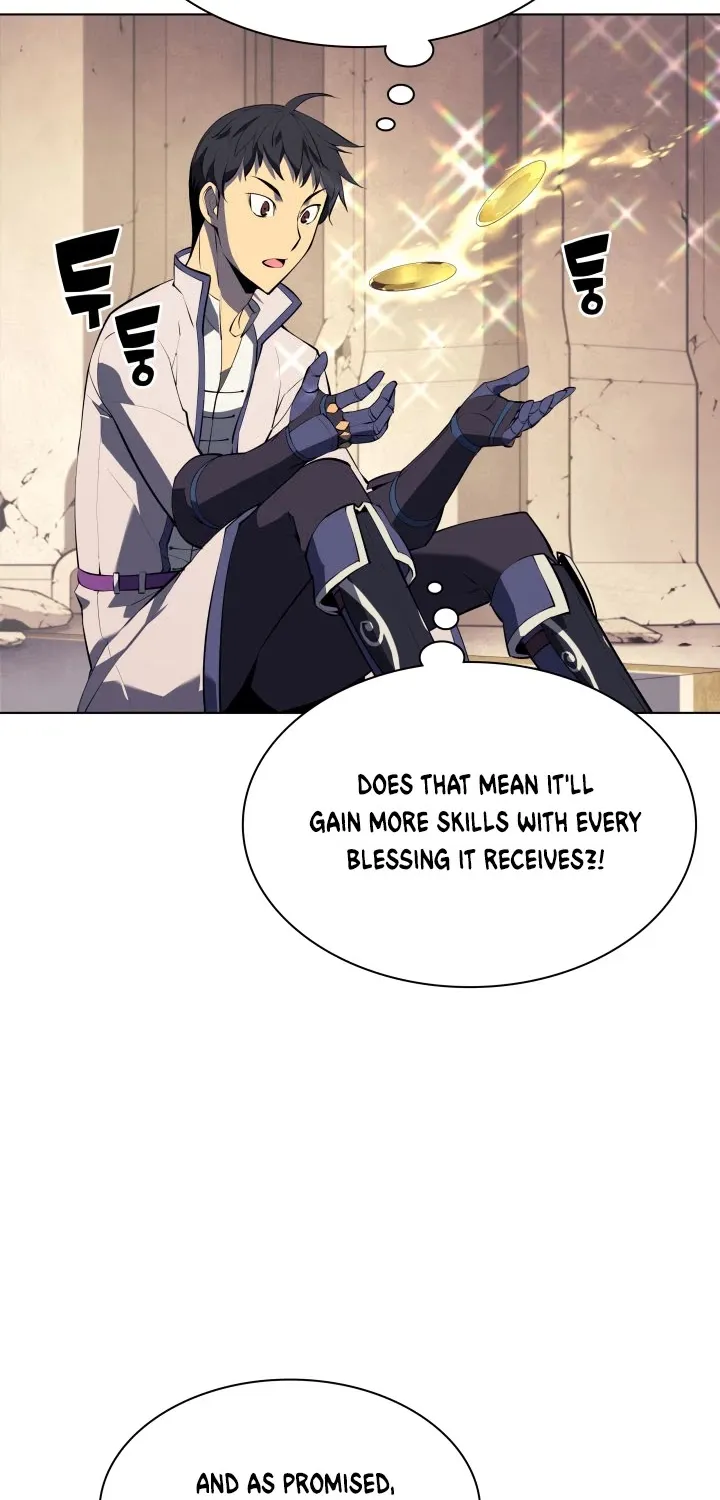 Overgeared (Team Argo) Chapter 68 page 106 - 