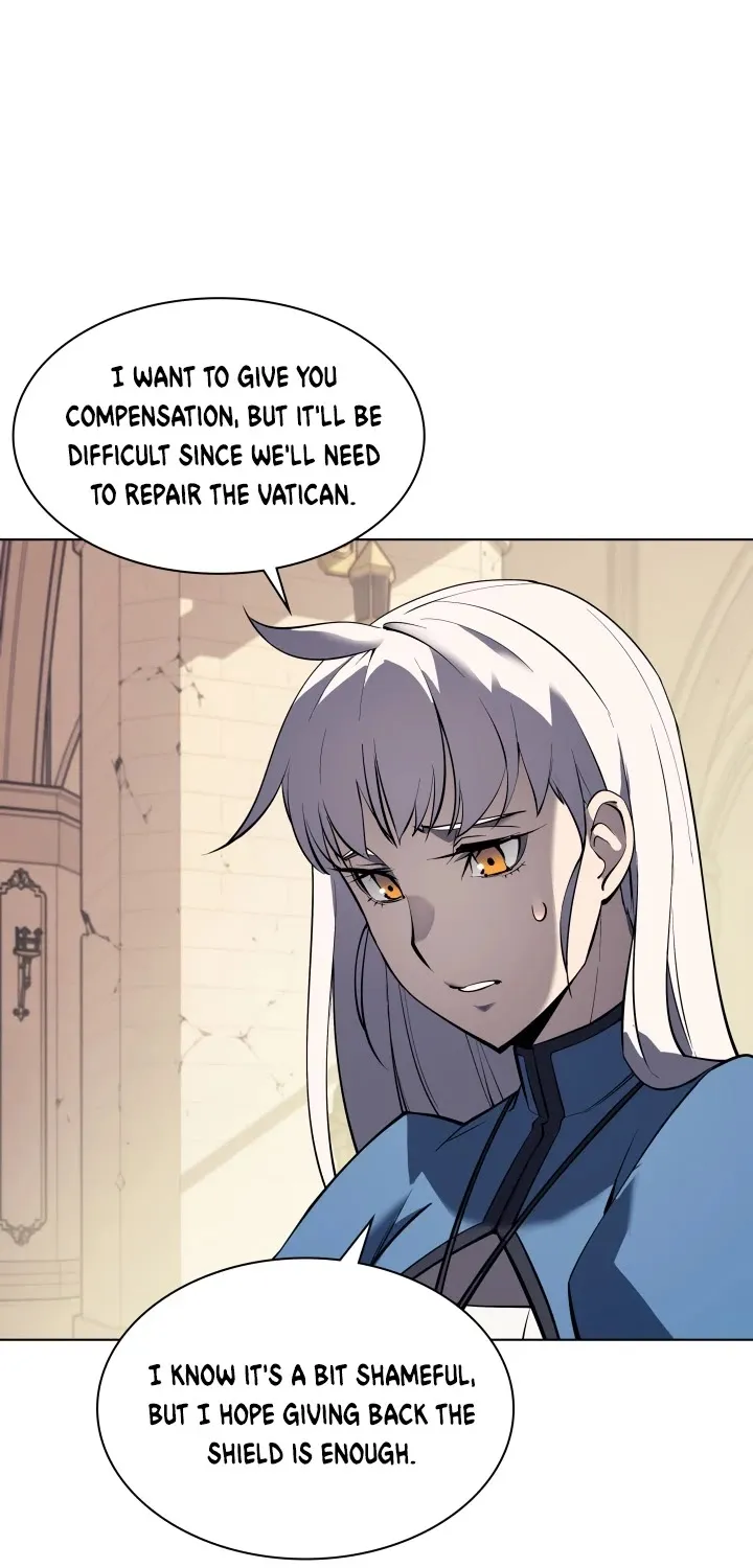 Overgeared (Team Argo) Chapter 68 page 111 - 