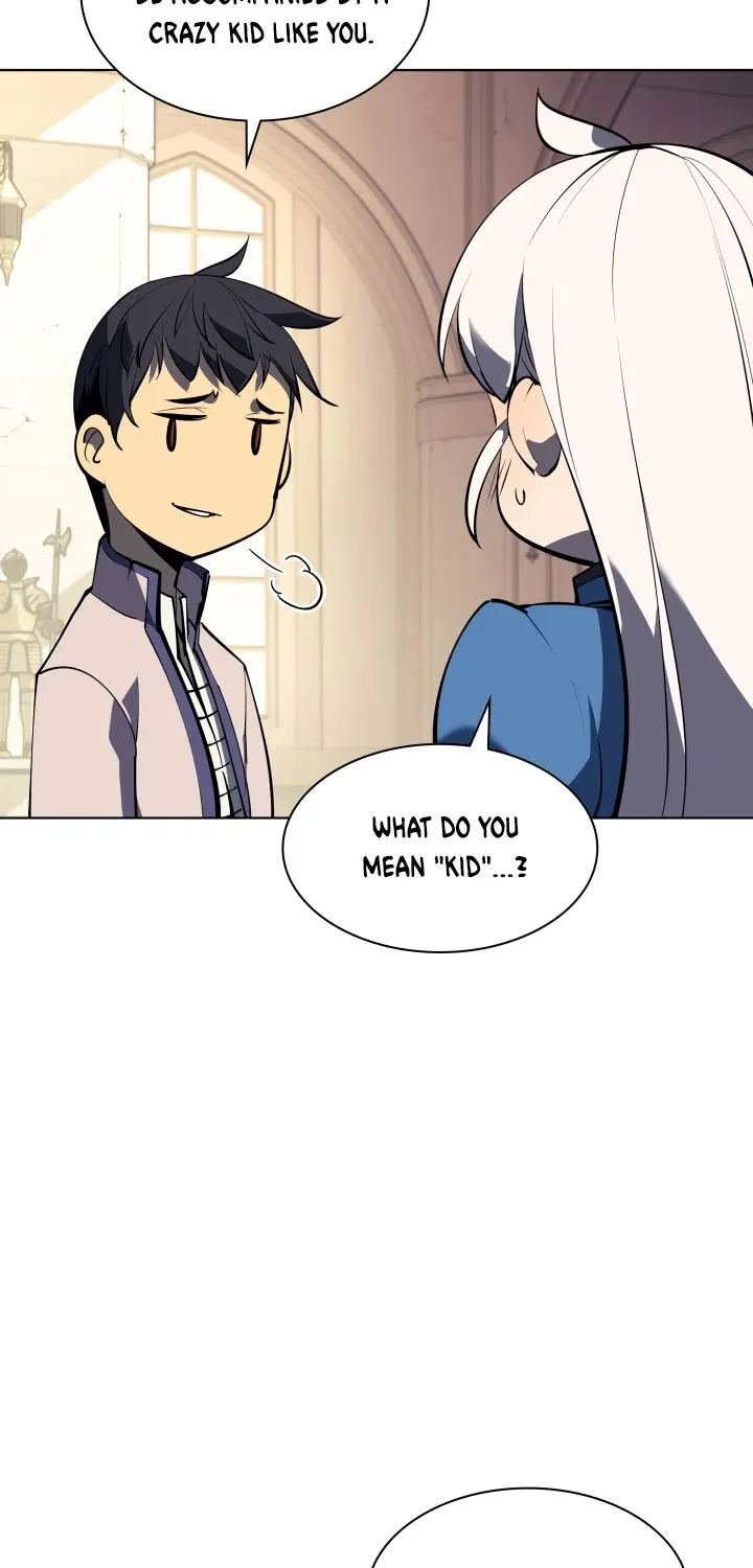 Overgeared (Team Argo) Chapter 68 page 119 - 
