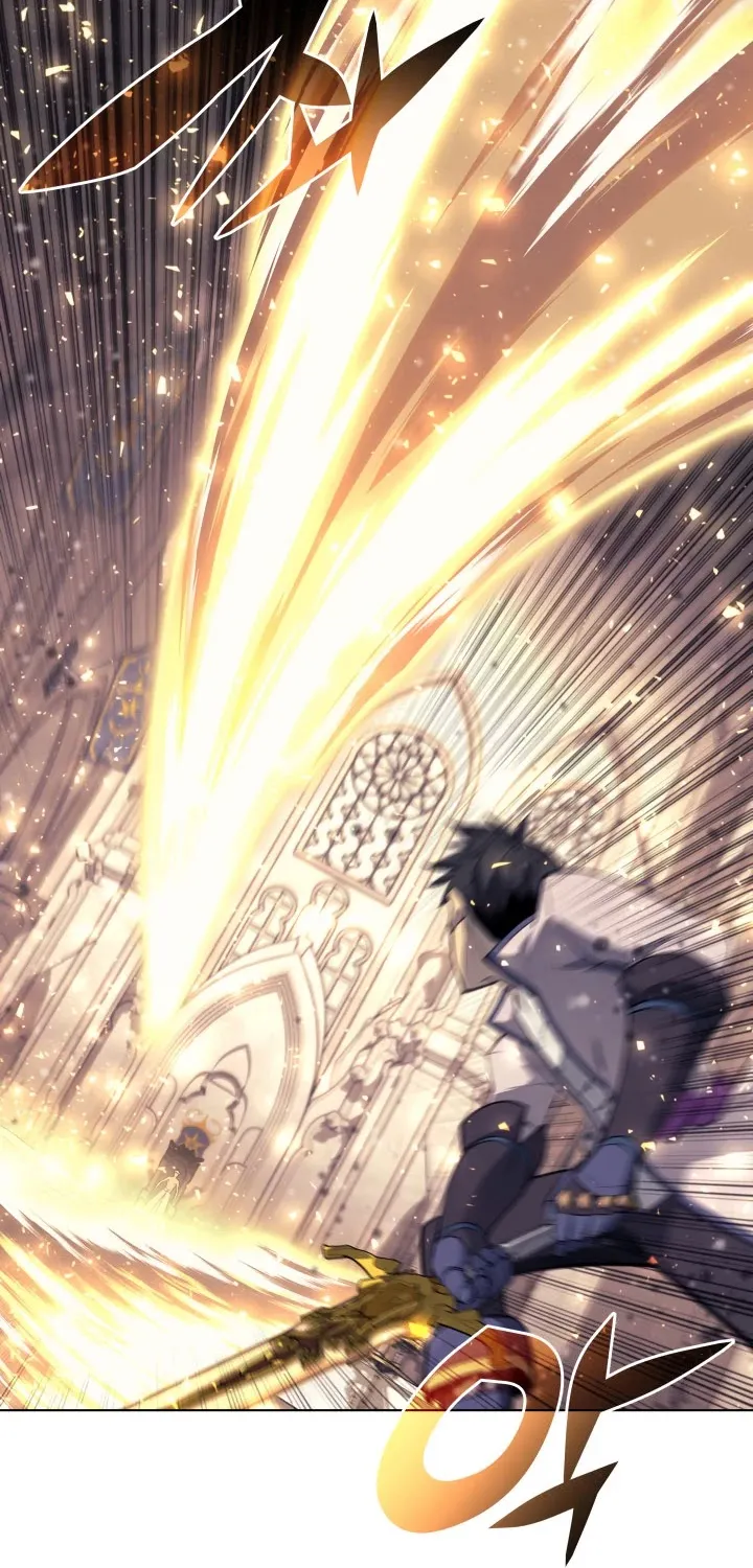 Overgeared (Team Argo) Chapter 68 page 13 - 