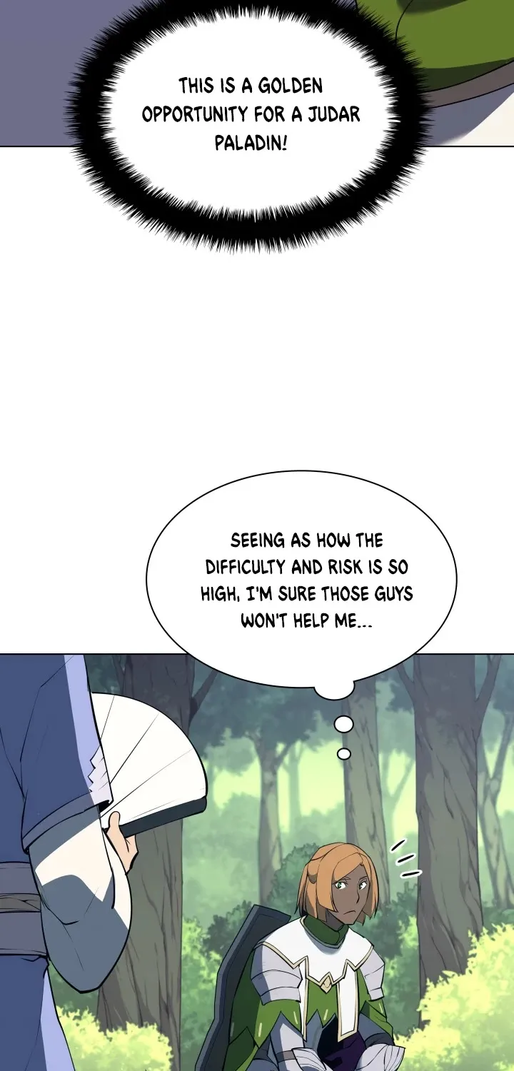 Overgeared (Team Argo) Chapter 68 page 127 - 