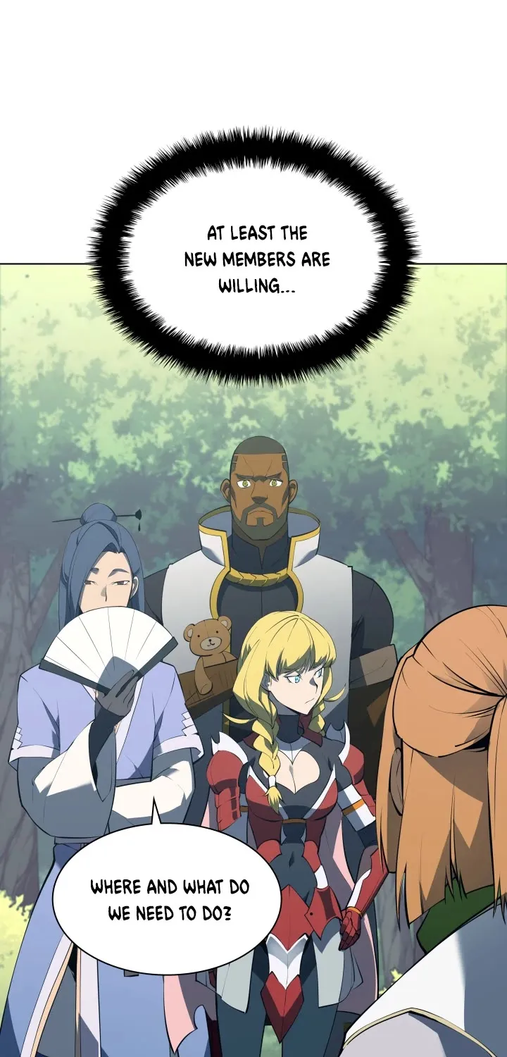 Overgeared (Team Argo) Chapter 68 page 129 - 