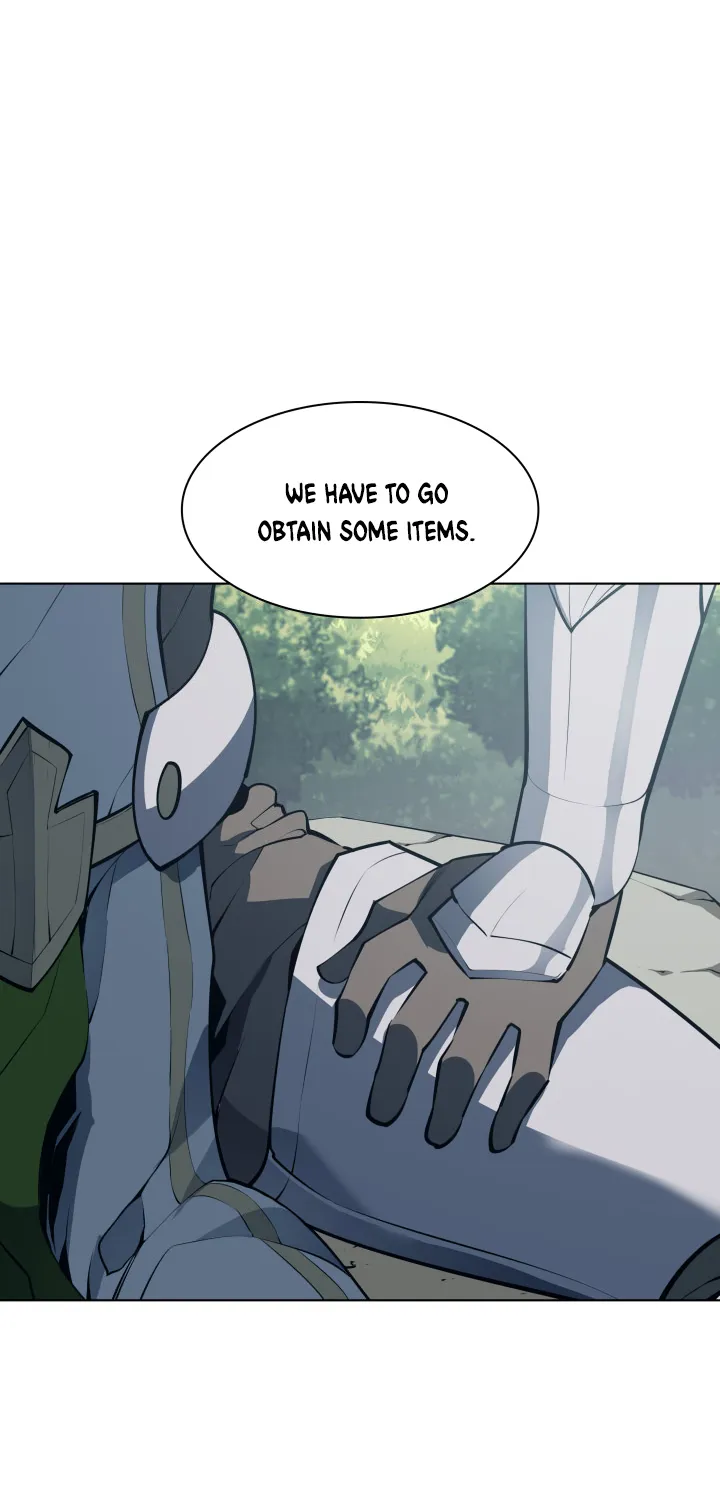 Overgeared (Team Argo) Chapter 68 page 131 - 